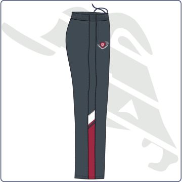 Pantalón chándal largo