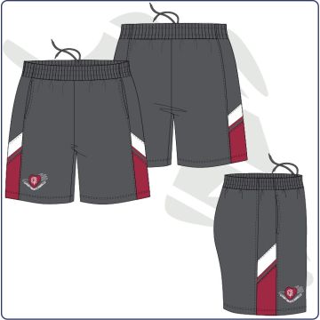 Pantalón corto deporte