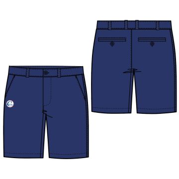 Pantalón corto niño