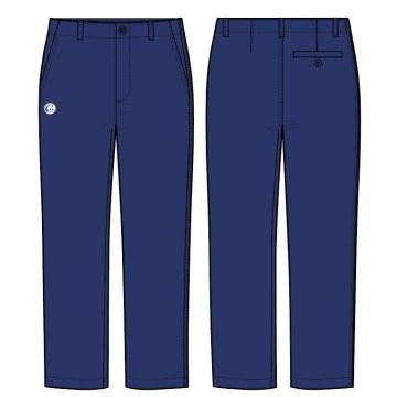 Pantalón largo niña