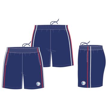 Pantalón corto deporte