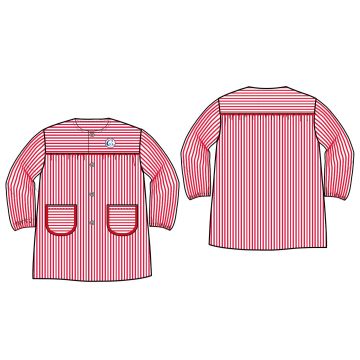 Babi rojo 